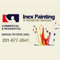 INEX Handyman Services LLC Logo