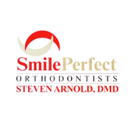 Smile Perfect Orthodontics Logo
