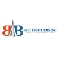 Bell Brothers Inc. Logo