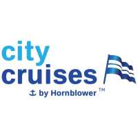 City Cruises Boston Seaport Blvd Logo