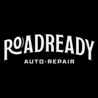 Road Ready Auto Repair Logo