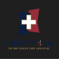 Liberty MD Logo