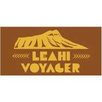 Leahi Voyager Hawaii Logo