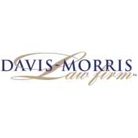 Davis-Morris Law Firm Logo