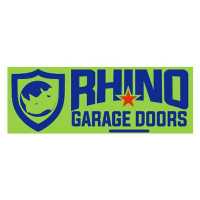 Rhino Doors Logo