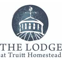 The Lodge at Truitt Homestead Logo