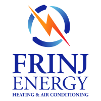 Frinj Energy-Heating & Air Conditioning, Inc. Logo