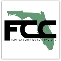 Florida Certified Contractors LLC Logo