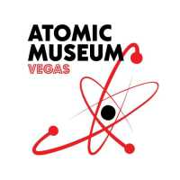 Atomic Museum Logo
