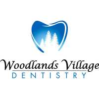 Woodlands Village Dentistry Logo