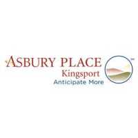 Asbury Place at Kingsport Logo