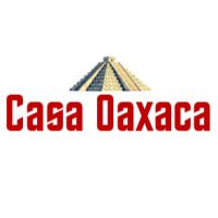 Casa Oaxaca Logo