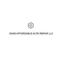 Dans Affordable Auto Repair LLC Logo