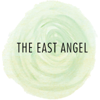 The East Angel Logo
