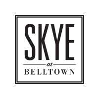 Skye at Belltown Logo