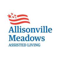 Allisonville Meadows Assisted Living Logo