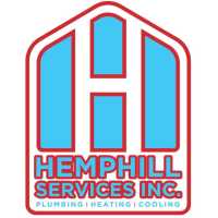 Hemphill Services Logo