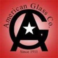 American Glass Of Albany Inc Logo