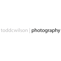 toddcwilson | photography Logo