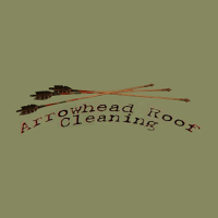 Arrowhead Roof Cleaning LLC Logo