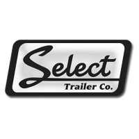 Select Trailer Company Logo