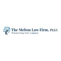 The Melton Law Firm, PLLC Logo