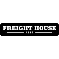 Freight House Logo
