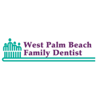 West Palm Beach Family Dentist Logo
