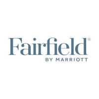 Fairfield Inn & Suites by Marriott Atlanta Kennesaw Logo