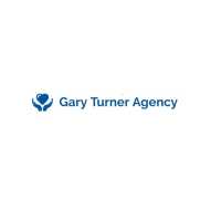 Gary Turner Agency Logo