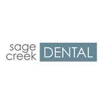 Sage Creek Dental Logo