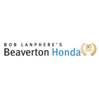 Beaverton Honda Logo