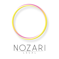 Nozari Legal Logo