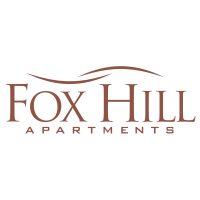 Fox Hill Apartments Logo