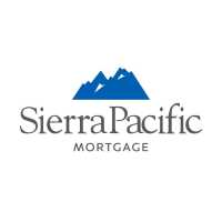 Sierra Pacific Mortgage Nashua Logo