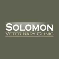 Solomon Veterinary Clinic Logo