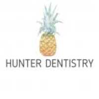 Hunter Dentistry Logo