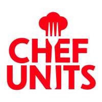 Chef Units Logo