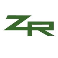 ZR Team Cape Fear Logo
