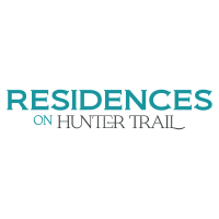 Residences on Hunter Trail - Homes for Rent Logo