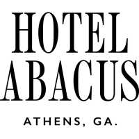 Hotel Abacus - formerly Graduate Athens Logo