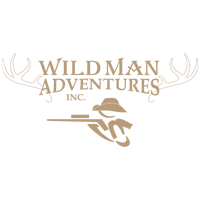 Wildman Adventures Logo