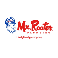 Mr. Rooter Plumbing of Jackson Logo