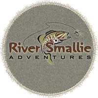 River Smallie Adventures Logo