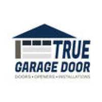 True Garage Door LLC Logo
