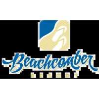 The Beachcomber Resort Logo