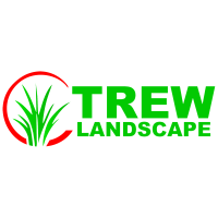 Trew Landscape LLC Logo