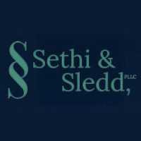 Sethi & Sledd, PLLC Logo