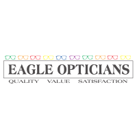 Eagle Opticians Logo
