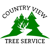Country View Tree Service Logo